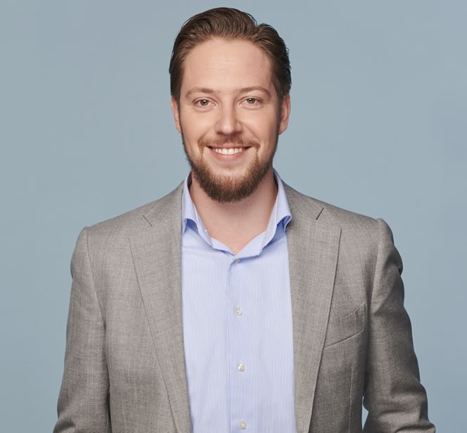 De kracht van ambitie; van trainee tot manager