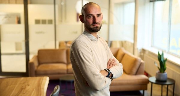 Klant case: een interim financial controller binnen 24 uur