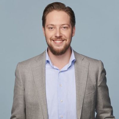 De kracht van ambitie; van trainee tot manager
