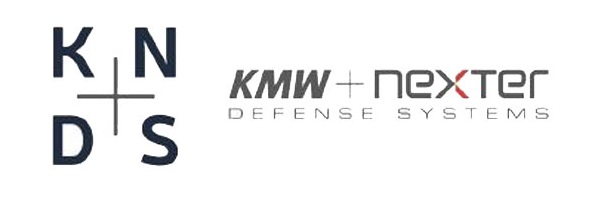 Nexter Defense Systems