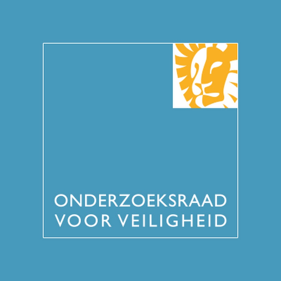 Onderzoeksraad voor Veiligheid