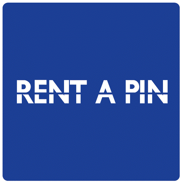 Rent-a-Pin