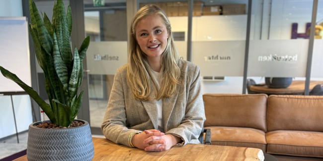 Babette Kuijper