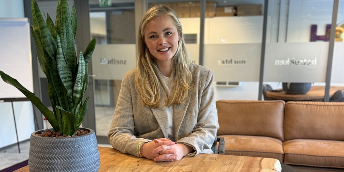 Babette  Kuijper